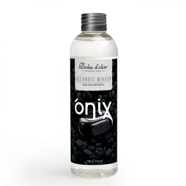 Ónix – Recambio de Mikado 200 ml.