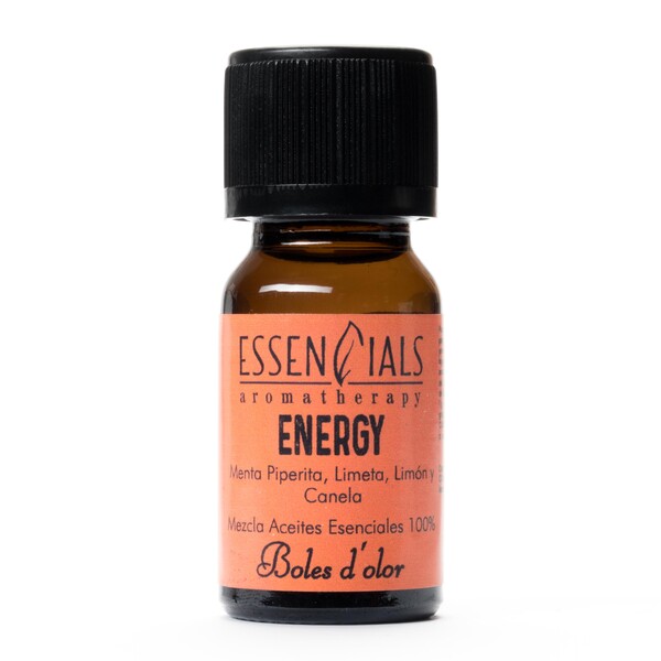 Energy – Bruma Essencials 10 ml