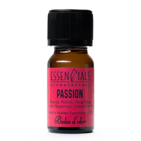 Passion – Bruma Essencials 10 ml