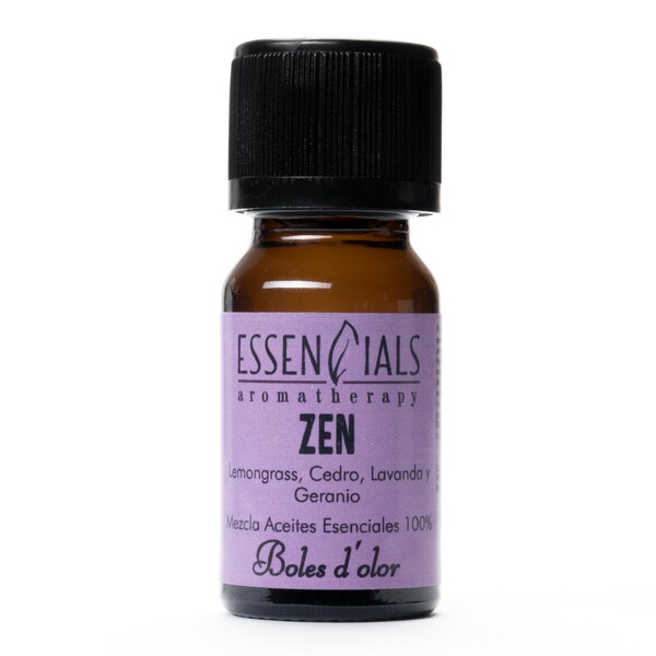 Zen – Bruma Essencials 10 ml