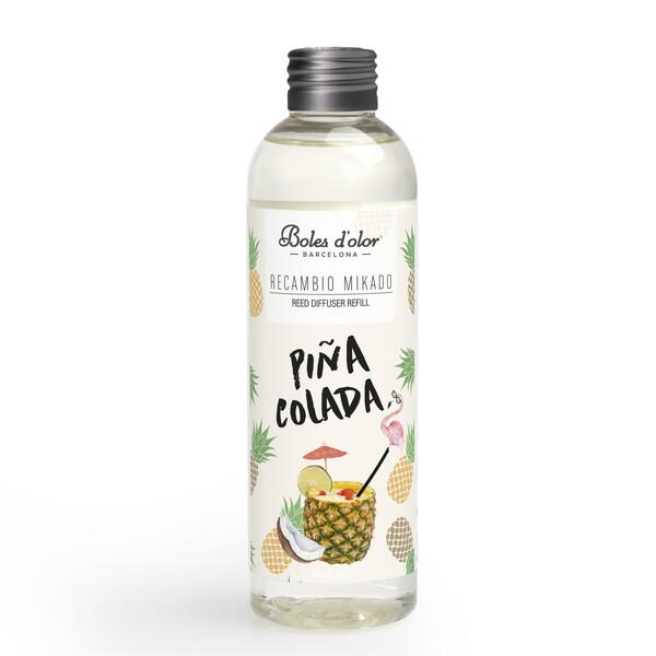 Piña Colada – Recambio de Mikado 200 ml