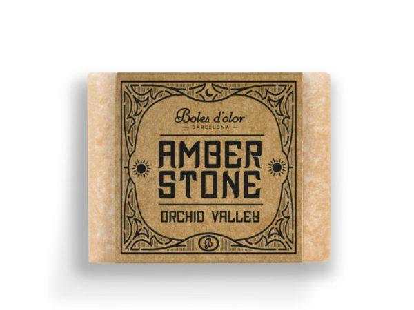 AMBER STONE - Orchid Valley - Boles d'olor