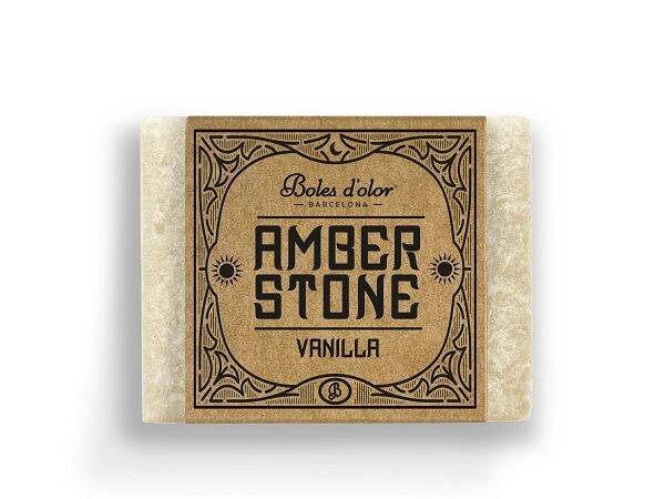 Amber Stone - Vanilla