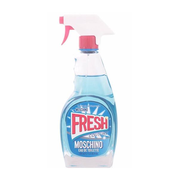 Fresh Couture Moschino