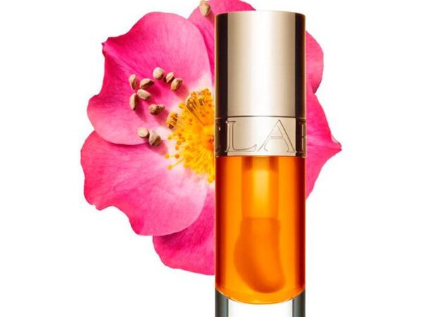 Lip Comfort 01 Honey 2