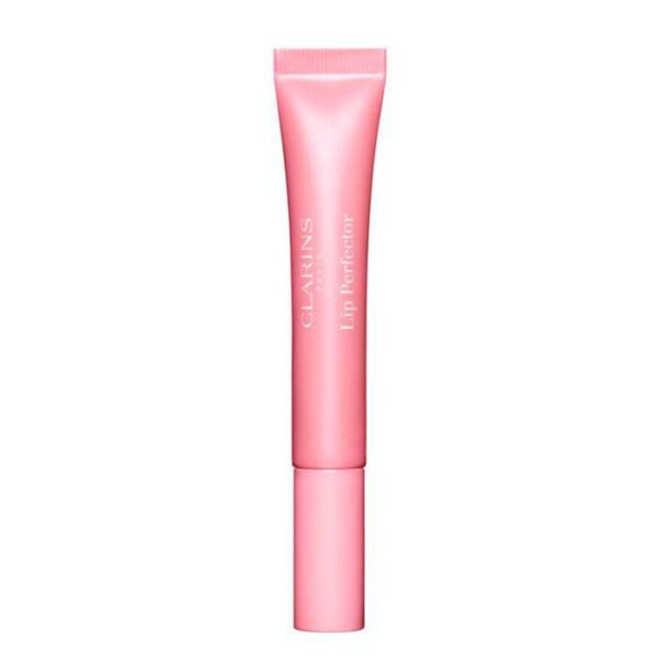 Lip Perfector Pink Glow 20 - Clarins 3