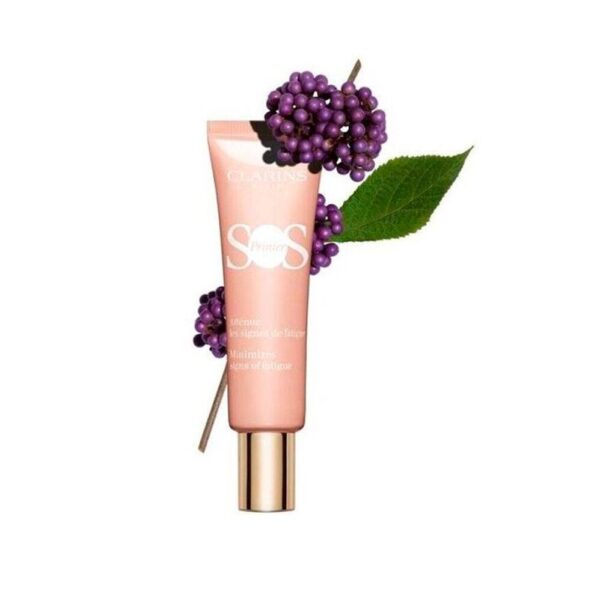 SOS Primer Pink 1