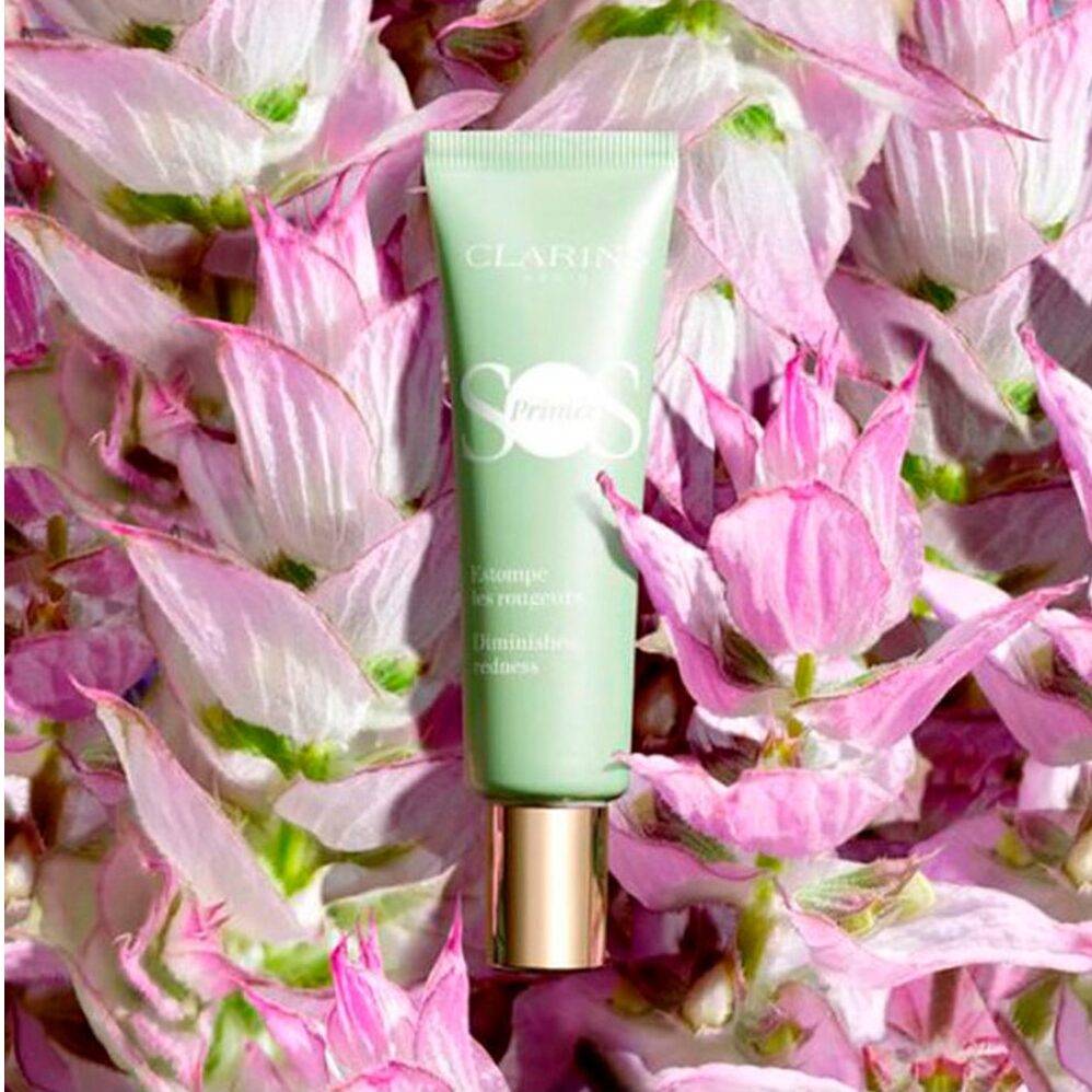 SOS Primer Green 3 SOS Primer Green 3