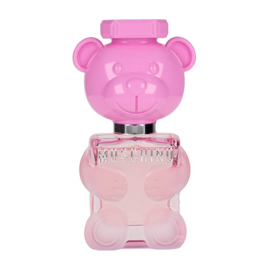 TOY 2 BUBBLE GUM Moschino
