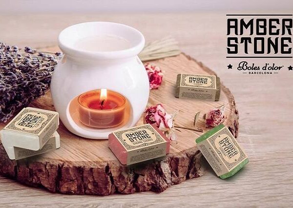 Amber Stone 2023 2