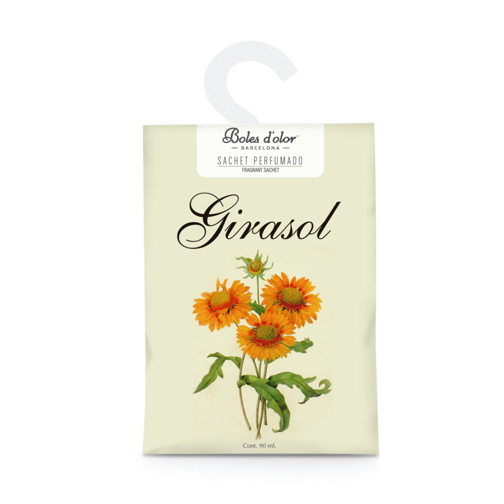 Sachet Perfumado - Girasol - Ambients (0136001)