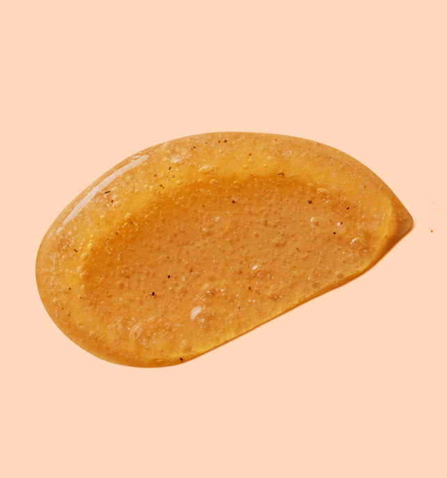 Exfoliante Cítrico Energizante 100ml - ANNE MÖLLER 3