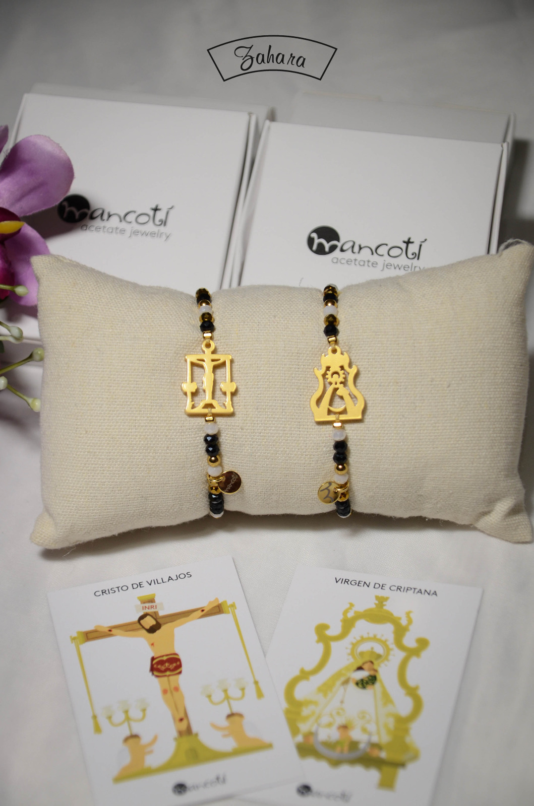 pulsera_colorines_virgen_criptana_villajos