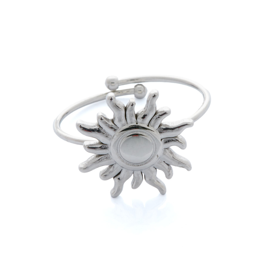 anillo-sun-plateado