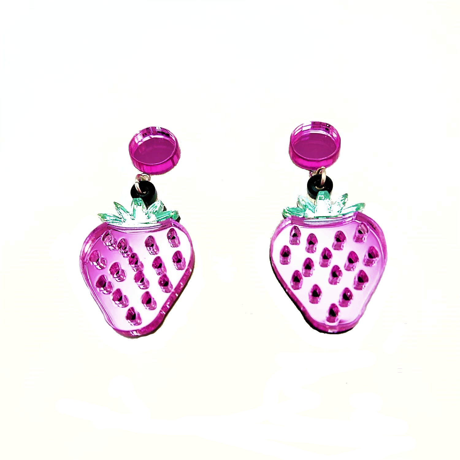 pendiente-metacrilato-mini-fresa-rosa-1