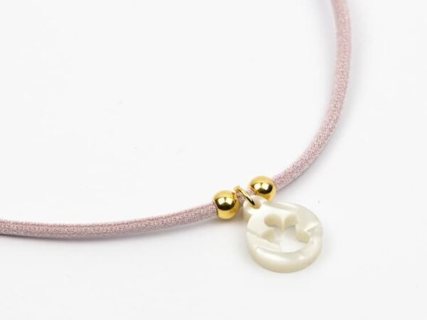 Gargantilla Elástica Angelito