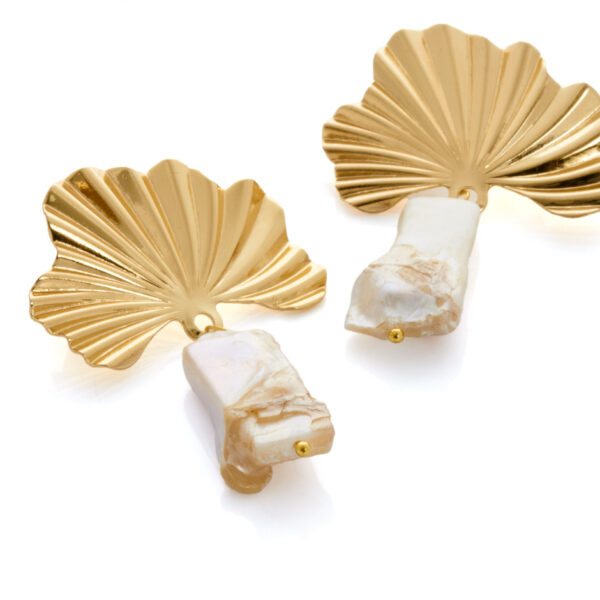 pendiente pearl hoja perla (1)