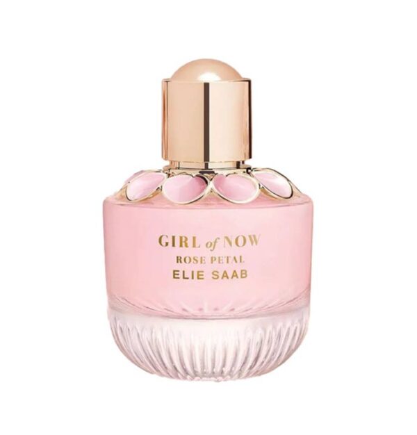 GIRLS OF NOW ROSE PETAL Eau de Parfum Elie Saab 3