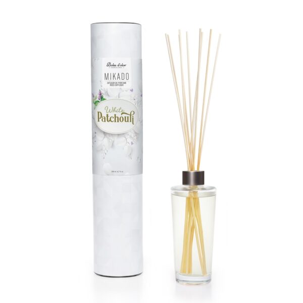 Mikado Ambients White Patchouli (01392A4)