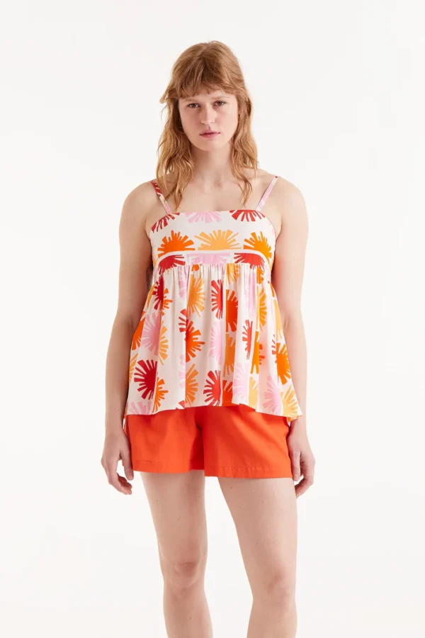 Top Soleil Compañía Fantástica