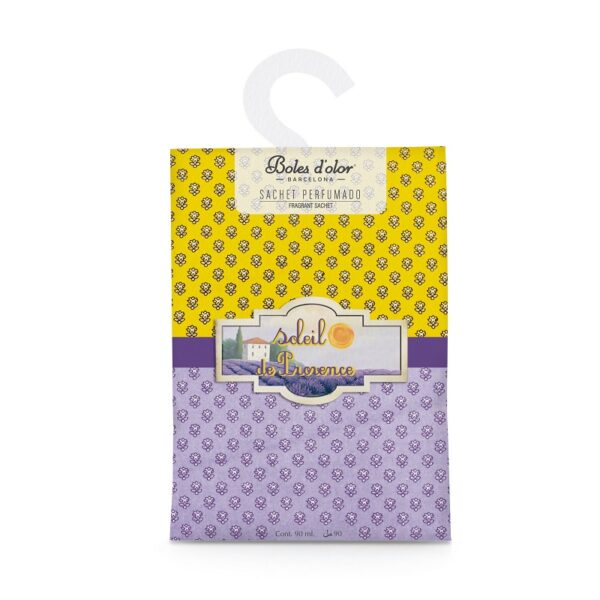 Sachet Perfumado Soleil de Provence Ambients (0136042)