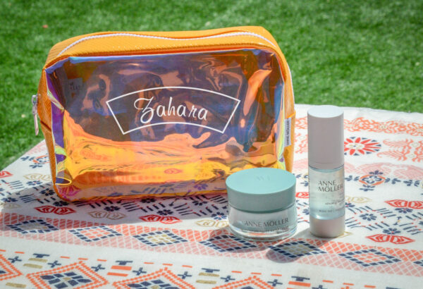 blockage anne moller