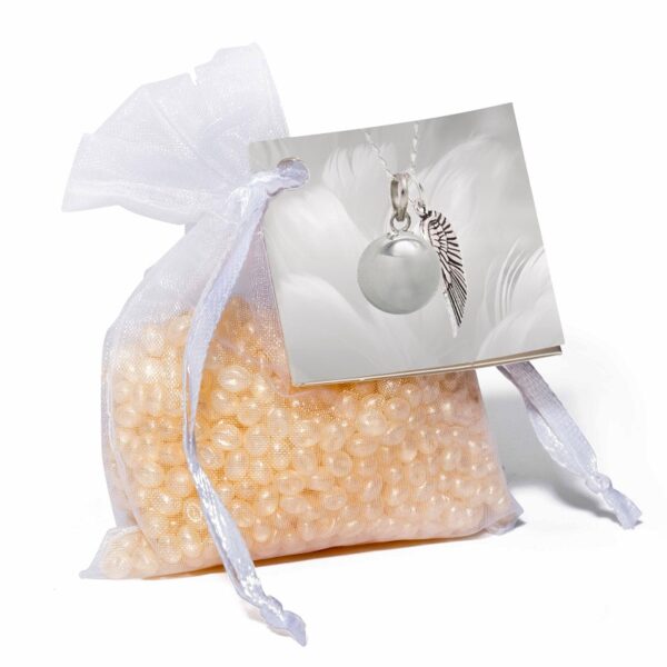 Mini Resinas Ambients Angels Charm (0159065)