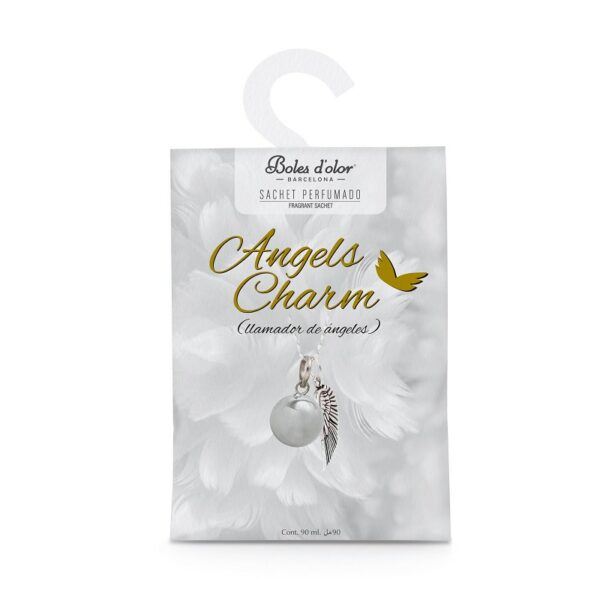 Sachet Perfumado Angels Charm Ambients (0136065)