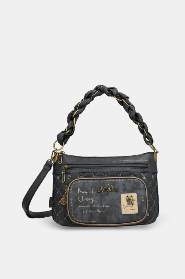 bandolera asa corta boutique