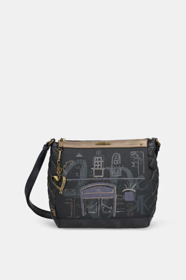 bandolera boutique
