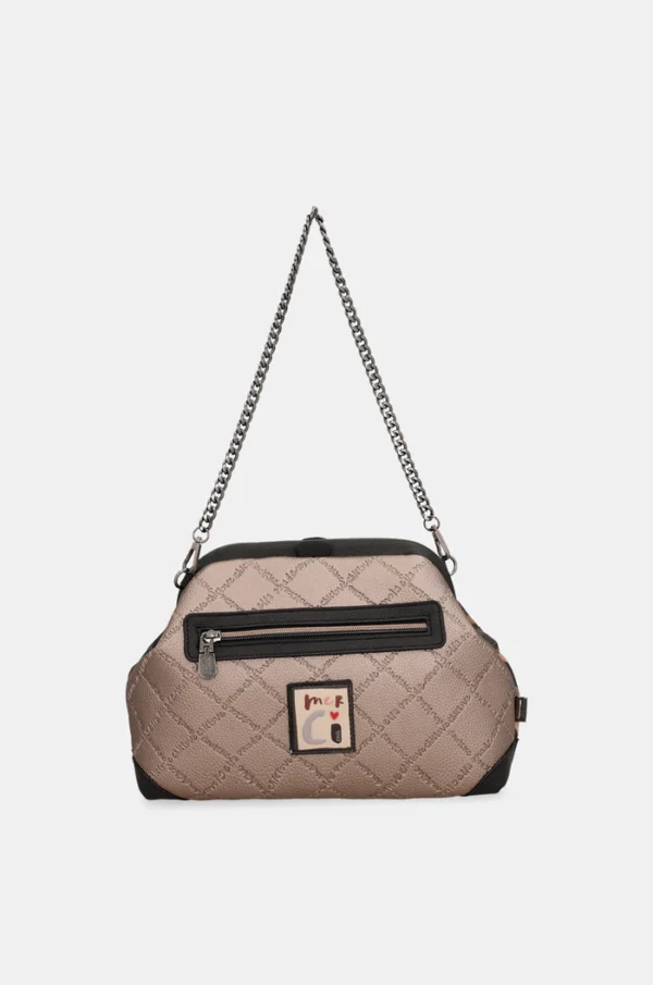 bolso bombonera parisian 2