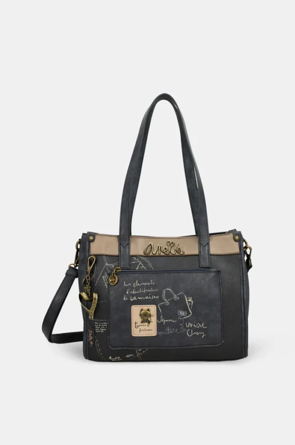 bolso grande shopper boutique