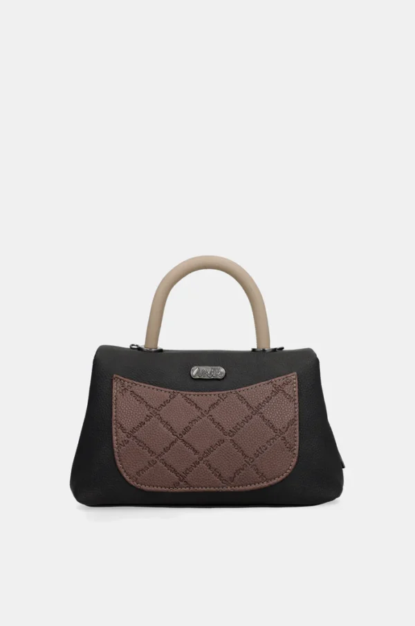 bolso y bandolera parisian 3