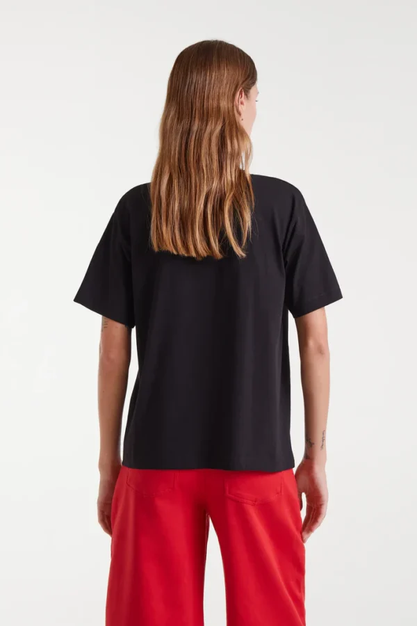 camiseta algodón ciao amore 3