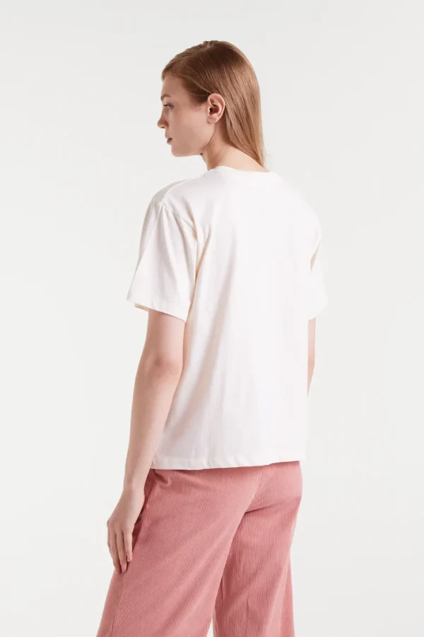 camiseta algodón gatito 2