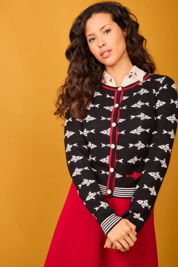 chaqueta helecho pez smile 2
