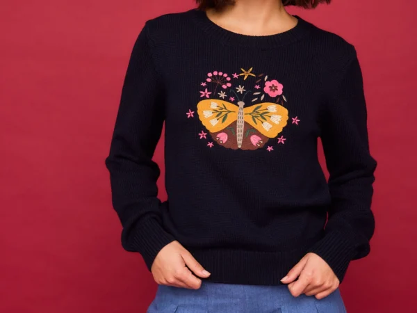 jersey cenicienta marino 3