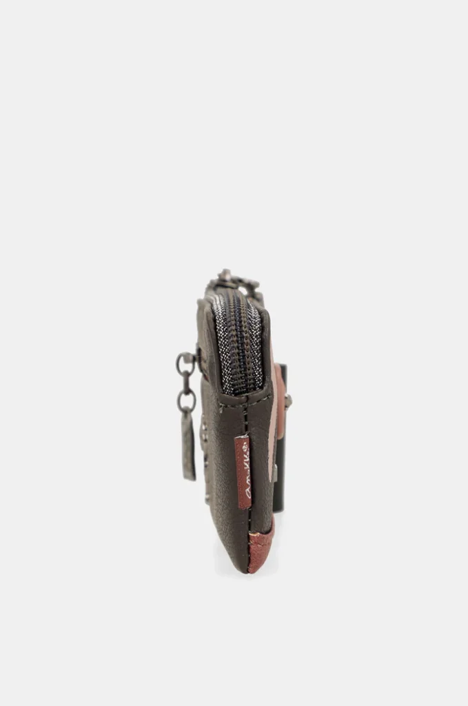 monedero tarjetero mediano parisian 4