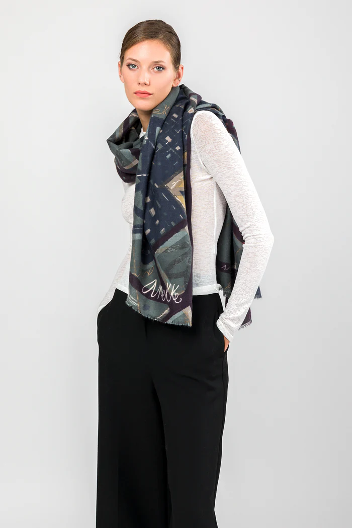 pashmina azul 2 pashmina azul 2