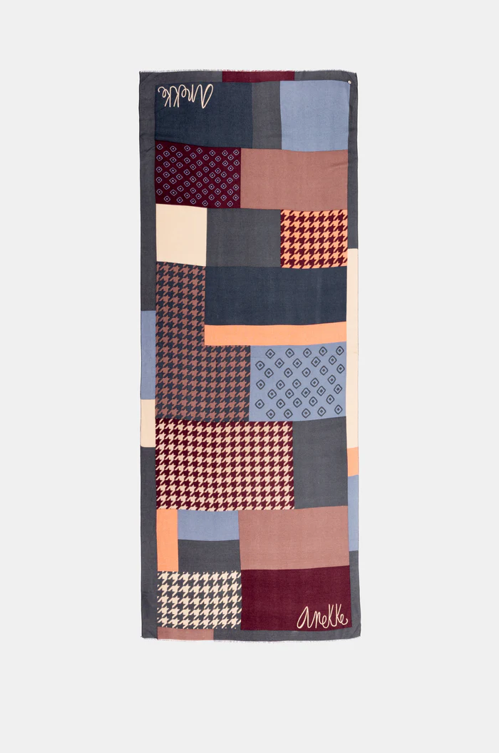 pashmina estampada pashmina estampada