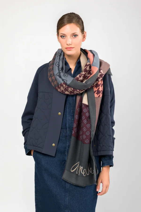 pashmina estampada 2