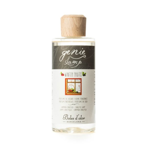 Genie Perfume de Hogar 500 ml. Winter Fruits (0299556)