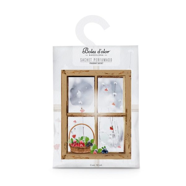 Sachet Perfumado Winter Fruits Ambients (0136056)