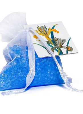 Mini Resinas Ambients Iris (0159005)