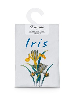 Sachet Perfumado Iris Ambients(0136005)