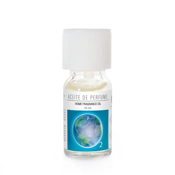Aceite de Perfume Ambients 10 ml O2 (0600381)
