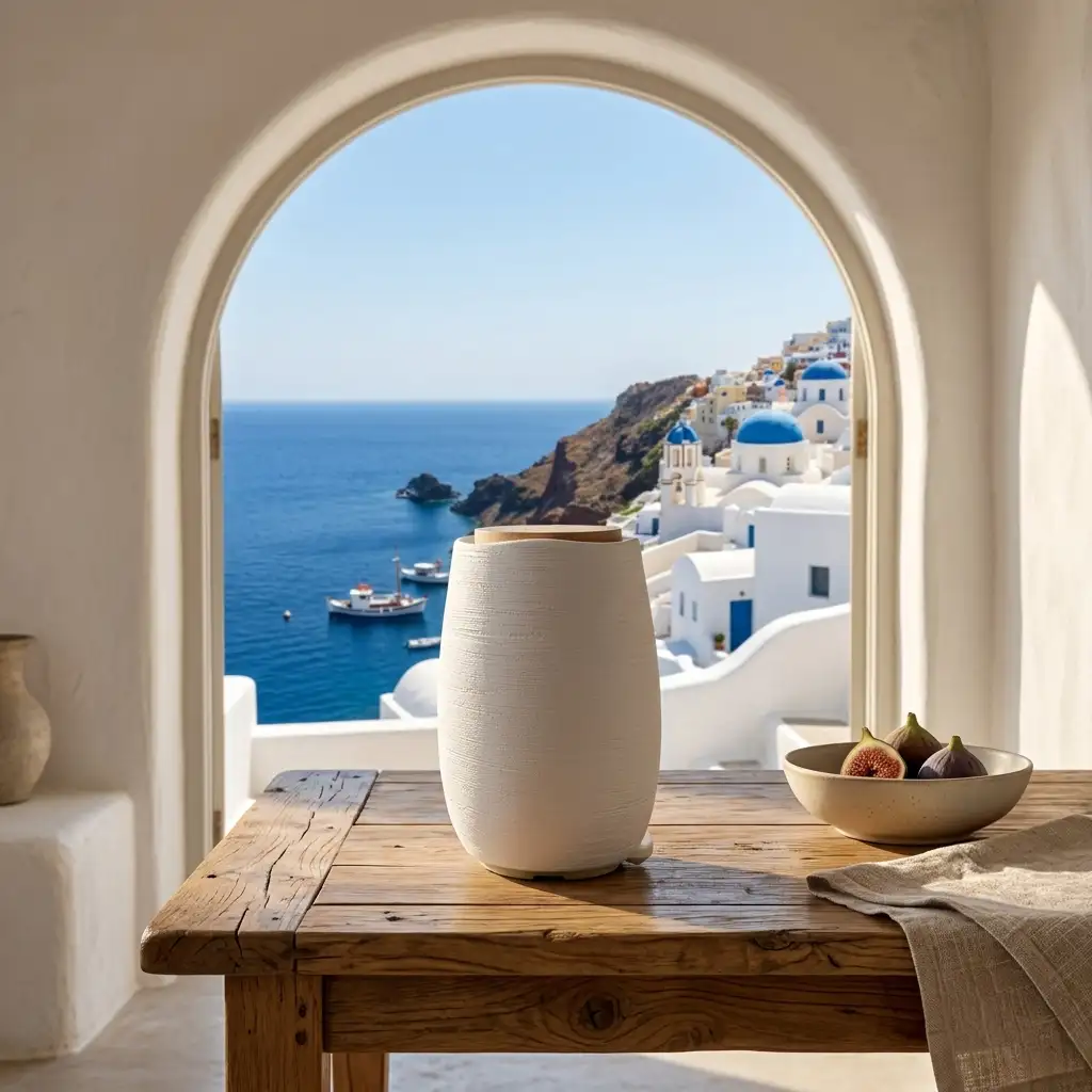 Elysian en mikonos