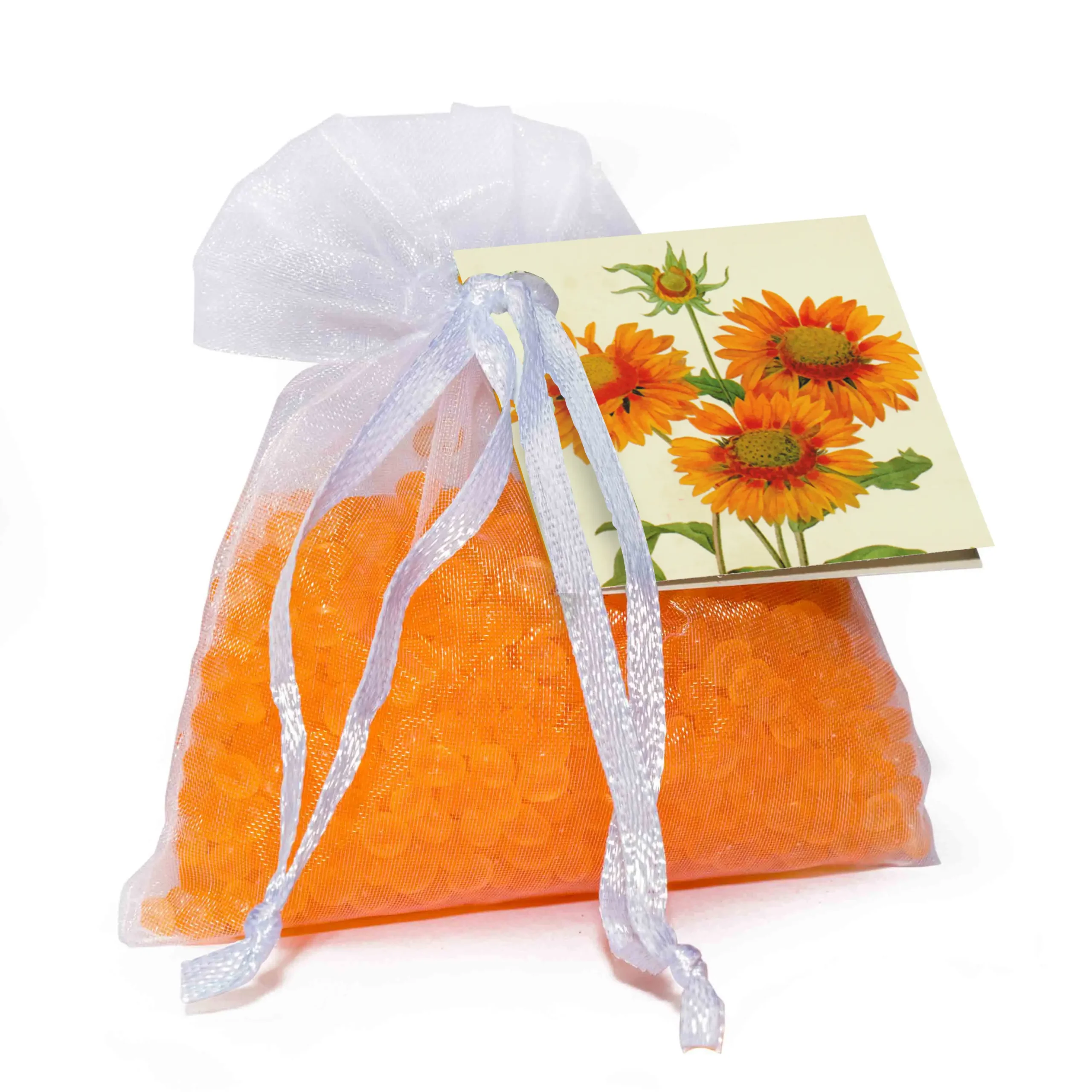 Mini Resinas Ambients Girasol (0159001)