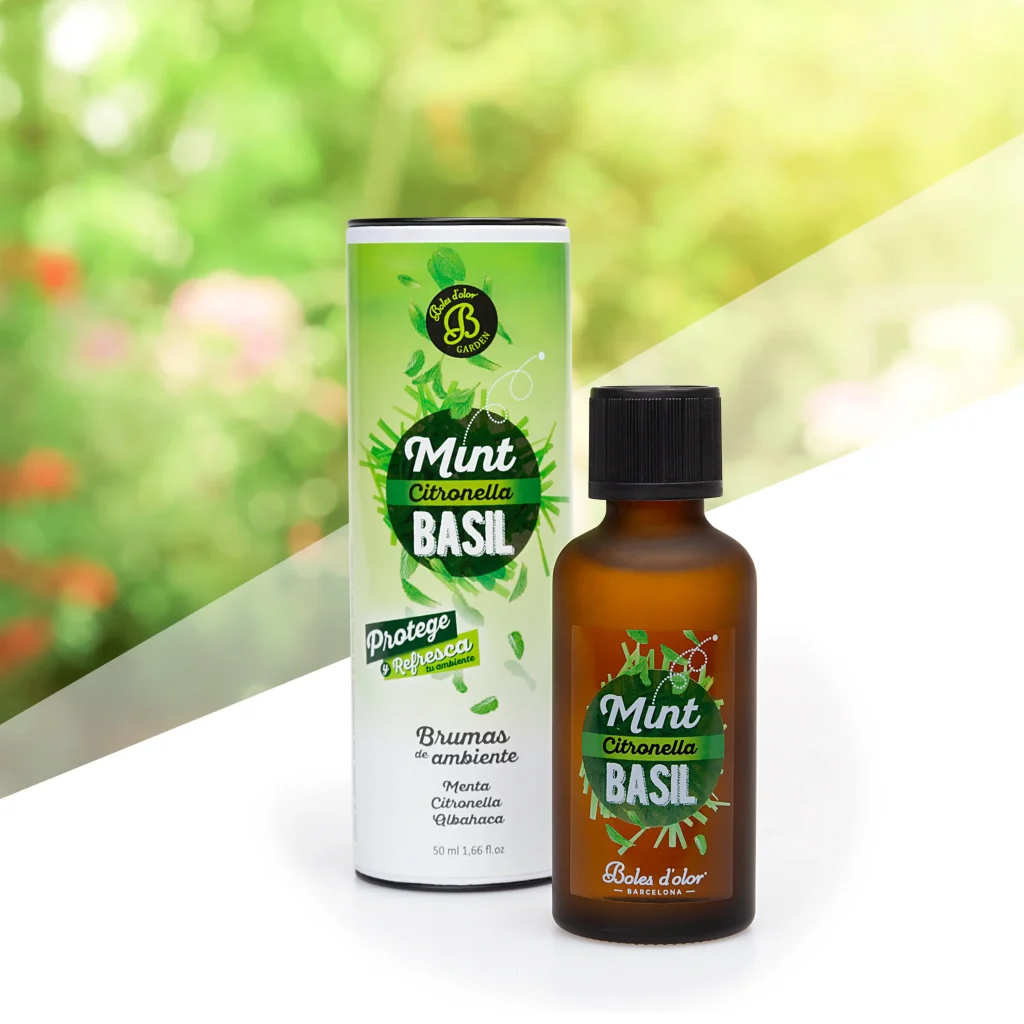 Portada Basil