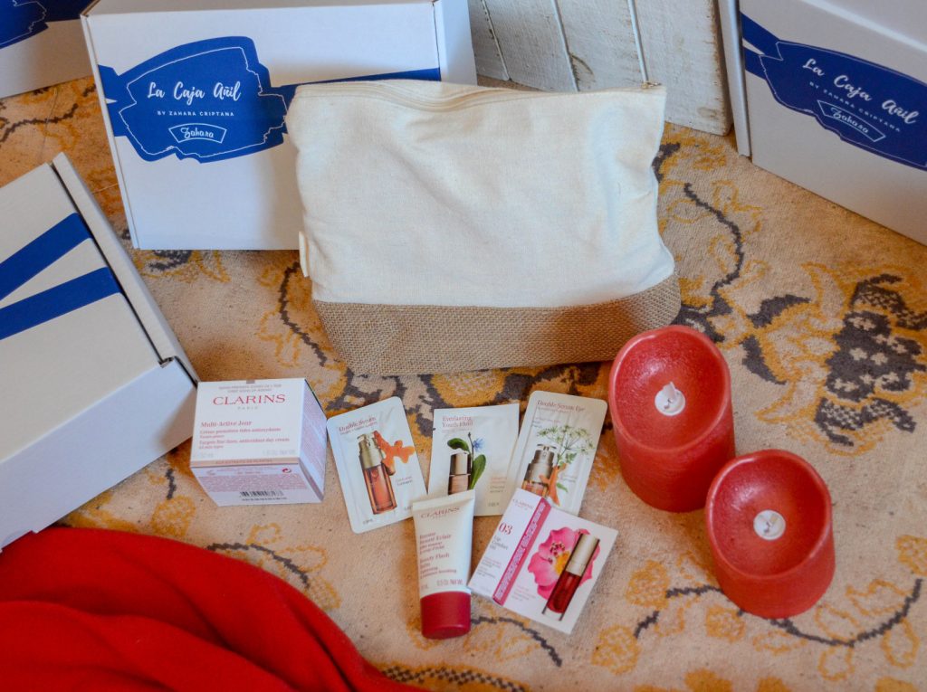 Caja Añil - MULTIACTIVE 1